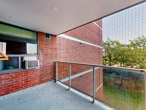 Photo 46 at 410 - 100 Wingarden Court, Malvern, Toronto