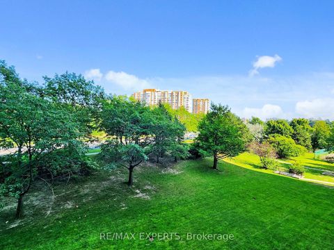 Photo 47 at 410 - 100 Wingarden Court, Malvern, Toronto