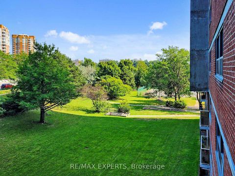 Photo 48 at 410 - 100 Wingarden Court, Malvern, Toronto