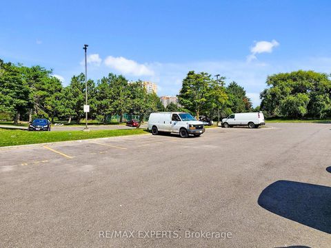 Photo 49 at 410 - 100 Wingarden Court, Malvern, Toronto