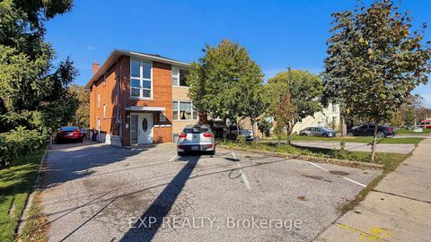 Photo 1 at 104 Dixon Road N, The Westway, Toronto