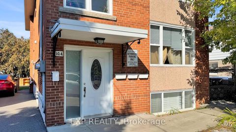 Photo 3 at 104 Dixon Road N, The Westway, Toronto