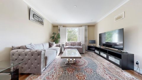 Photo 4 at 104 Dixon Road N, The Westway, Toronto