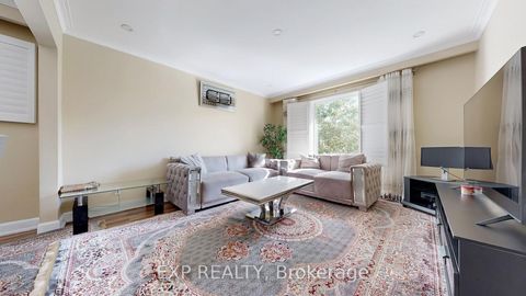 Photo 5 at 104 Dixon Road N, The Westway, Toronto