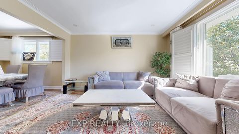 Photo 6 at 104 Dixon Road N, The Westway, Toronto