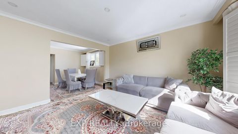 Photo 7 at 104 Dixon Road N, The Westway, Toronto