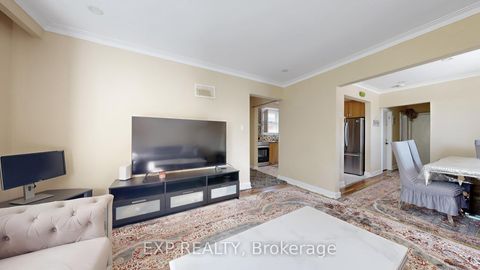 Photo 8 at 104 Dixon Road N, The Westway, Toronto