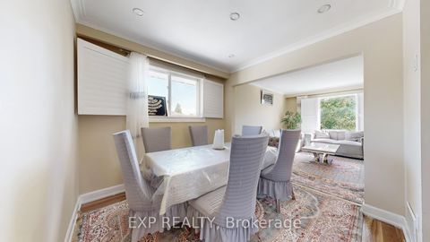 Photo 9 at 104 Dixon Road N, The Westway, Toronto