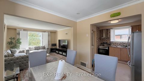 Photo 10 at 104 Dixon Road N, The Westway, Toronto
