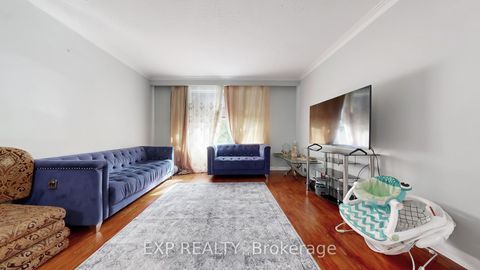 Photo 11 at 104 Dixon Road N, The Westway, Toronto