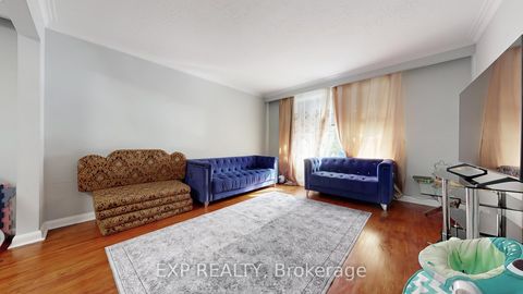Photo 12 at 104 Dixon Road N, The Westway, Toronto