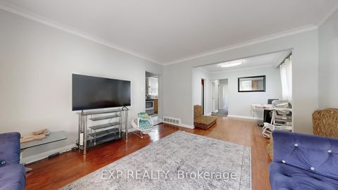 Photo 13 at 104 Dixon Road N, The Westway, Toronto