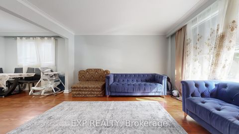Photo 14 at 104 Dixon Road N, The Westway, Toronto