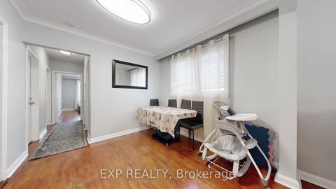 Photo 15 at 104 Dixon Road N, The Westway, Toronto