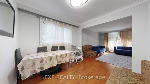 Photo 16 at 104 Dixon Road N, The Westway, Toronto