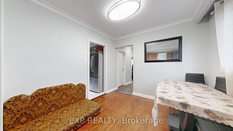 Photo 17 at 104 Dixon Road N, The Westway, Toronto