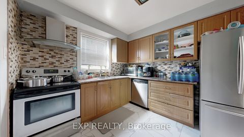 Photo 18 at 104 Dixon Road N, The Westway, Toronto
