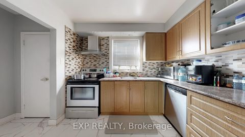 Photo 19 at 104 Dixon Road N, The Westway, Toronto