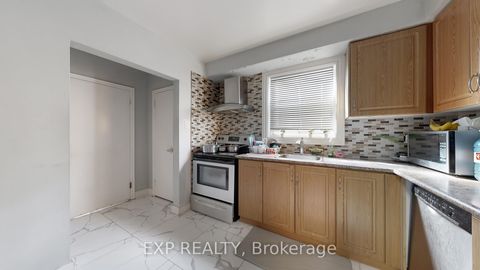 Photo 20 at 104 Dixon Road N, The Westway, Toronto