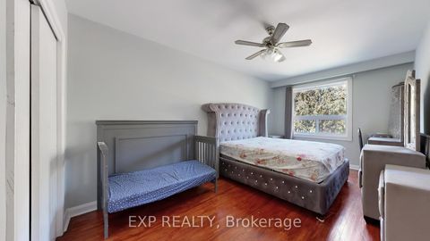 Photo 21 at 104 Dixon Road N, The Westway, Toronto