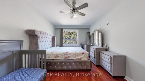 Photo 22 at 104 Dixon Road N, The Westway, Toronto