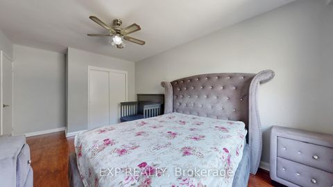 Photo 23 at 104 Dixon Road N, The Westway, Toronto
