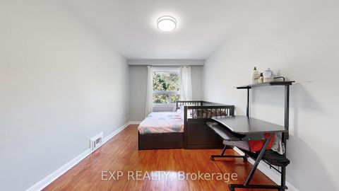 Photo 25 at 104 Dixon Road N, The Westway, Toronto