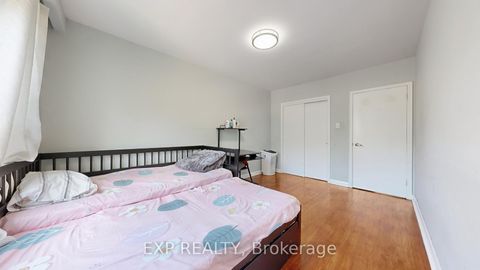 Photo 26 at 104 Dixon Road N, The Westway, Toronto