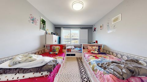 Photo 27 at 104 Dixon Road N, The Westway, Toronto