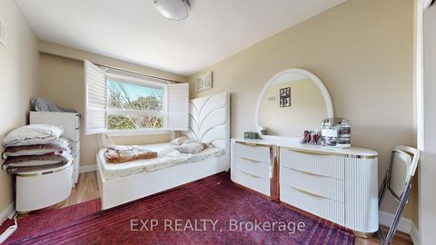 Photo 29 at 104 Dixon Road N, The Westway, Toronto