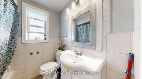 Photo 31 at 104 Dixon Road N, The Westway, Toronto