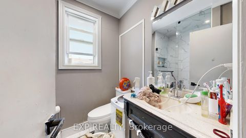 Photo 32 at 104 Dixon Road N, The Westway, Toronto