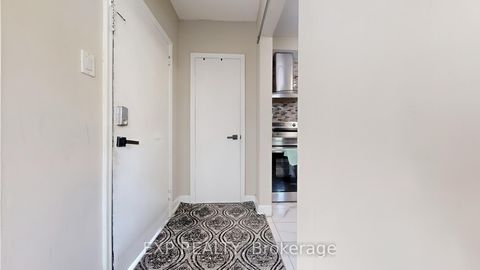 Photo 33 at 104 Dixon Road N, The Westway, Toronto