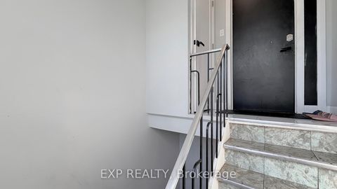 Photo 34 at 104 Dixon Road N, The Westway, Toronto