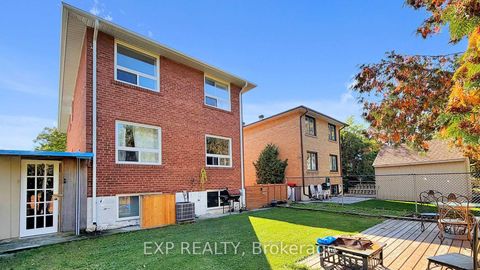Photo 35 at 104 Dixon Road N, The Westway, Toronto