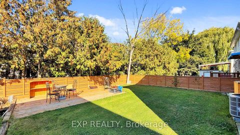 Photo 36 at 104 Dixon Road N, The Westway, Toronto