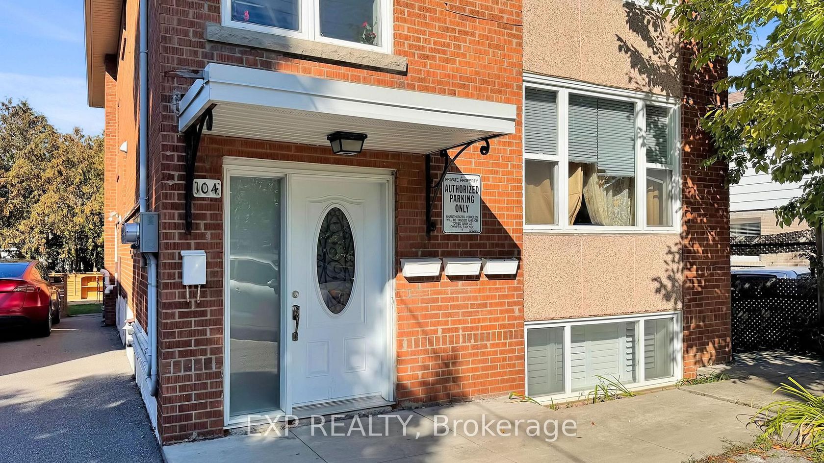 Photo 3 at 104 Dixon Road N, The Westway, Toronto Photo 3 at 104 Dixon Road N, The Westway, Toronto