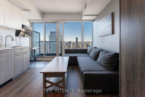 Photo 21 at 4807 - 251 Jarvis Street, Yonge Corridor, Toronto Photo 21 at 4807 - 251 Jarvis Street, Yonge Corridor, Toronto