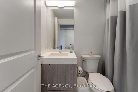 Photo 24 at 4807 - 251 Jarvis Street, Yonge Corridor, Toronto Photo 24 at 4807 - 251 Jarvis Street, Yonge Corridor, Toronto