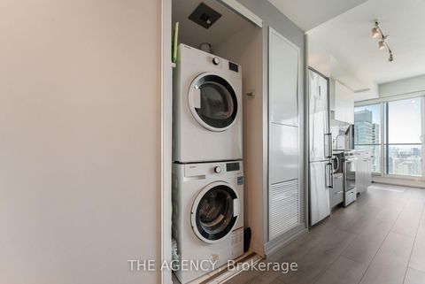 Photo 26 at 4807 - 251 Jarvis Street, Yonge Corridor, Toronto Photo 26 at 4807 - 251 Jarvis Street, Yonge Corridor, Toronto