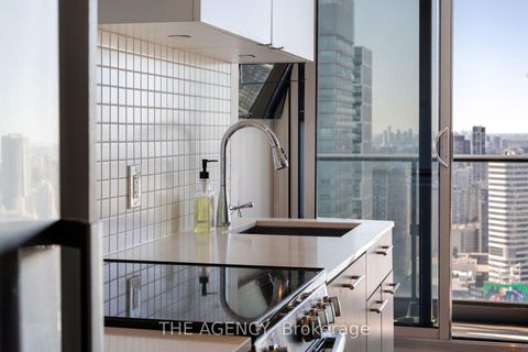 Photo 27 at 4807 - 251 Jarvis Street, Yonge Corridor, Toronto Photo 27 at 4807 - 251 Jarvis Street, Yonge Corridor, Toronto