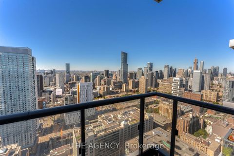Photo 30 at 4807 - 251 Jarvis Street, Yonge Corridor, Toronto