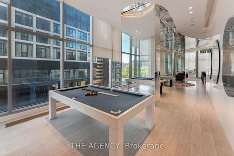 Photo 31 at 4807 - 251 Jarvis Street, Yonge Corridor, Toronto Photo 31 at 4807 - 251 Jarvis Street, Yonge Corridor, Toronto