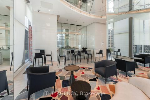 Photo 33 at 4807 - 251 Jarvis Street, Yonge Corridor, Toronto Photo 33 at 4807 - 251 Jarvis Street, Yonge Corridor, Toronto