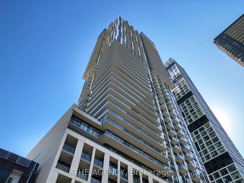 Photo 34 at 4807 - 251 Jarvis Street, Yonge Corridor, Toronto Photo 34 at 4807 - 251 Jarvis Street, Yonge Corridor, Toronto