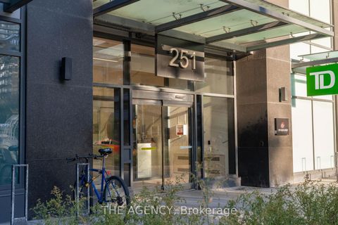 Photo 39 at 4807 - 251 Jarvis Street, Yonge Corridor, Toronto Photo 39 at 4807 - 251 Jarvis Street, Yonge Corridor, Toronto