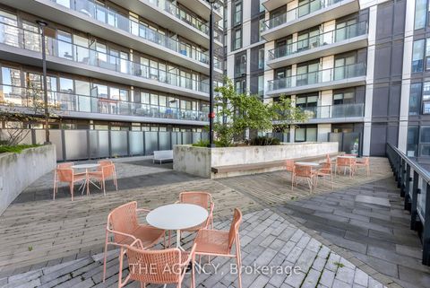 Photo 41 at 4807 - 251 Jarvis Street, Yonge Corridor, Toronto Photo 41 at 4807 - 251 Jarvis Street, Yonge Corridor, Toronto