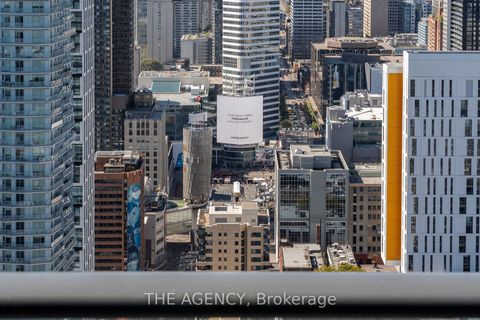 Photo 46 at 4807 - 251 Jarvis Street, Yonge Corridor, Toronto Photo 46 at 4807 - 251 Jarvis Street, Yonge Corridor, Toronto