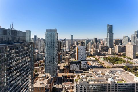 Photo 47 at 4807 - 251 Jarvis Street, Yonge Corridor, Toronto Photo 47 at 4807 - 251 Jarvis Street, Yonge Corridor, Toronto