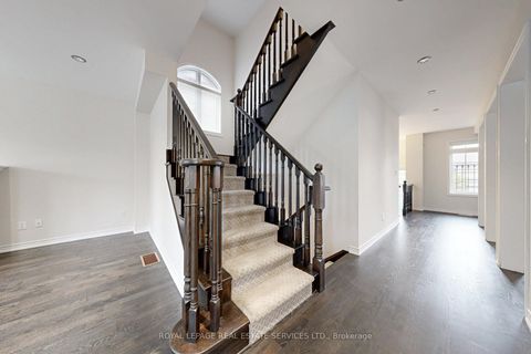 Photo 8 at 107 Rumsey Road, Patterson, Vaughan